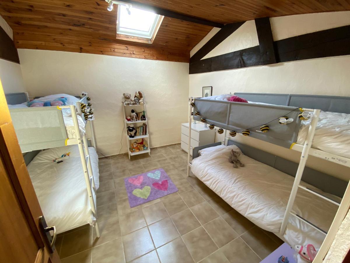 Uniquely Private Holiday Villa In The Charente Puyreaux Exterior foto